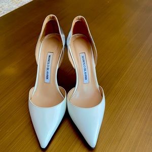 Malono Blahnik Worn few times